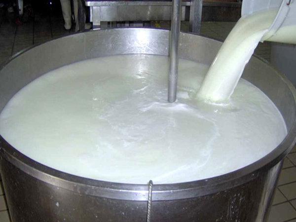 سفارش تولید شیر الاغ کیلویی مرغوب