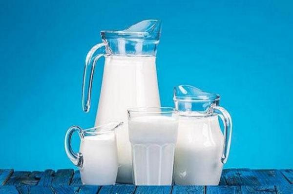 مشخصات شیر الاغ با کیفیت چیست؟