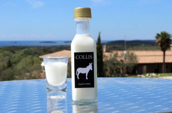 بازار خرید شیر الاغ کیلویی