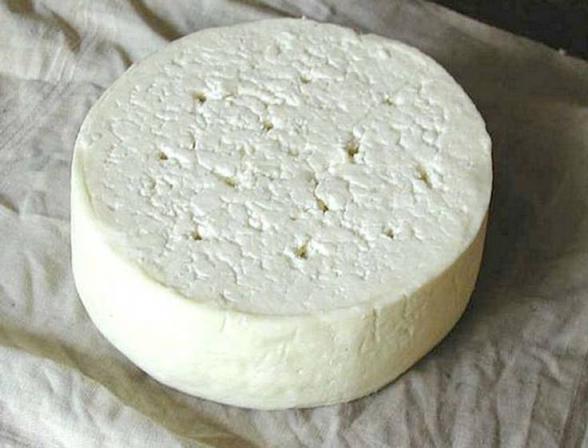 کیفیت پنیر شیر الاغ چگونه است؟