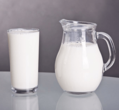 فروش مستقیم شیر الاغ کیلویی